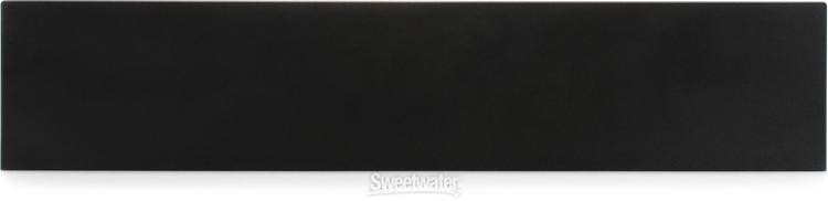 On-Stage Stands RDL2000 2U Locking Rack Drawer