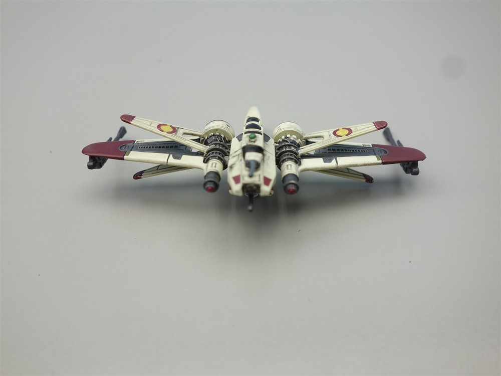 Star Wars X-Wing: ARC-170 Starfighter