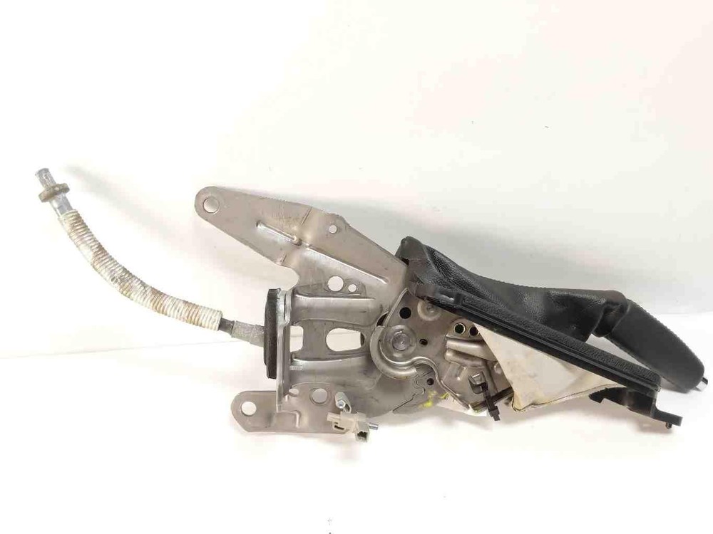2017 FORD MUSTANG Emergency Break Handle Assembly