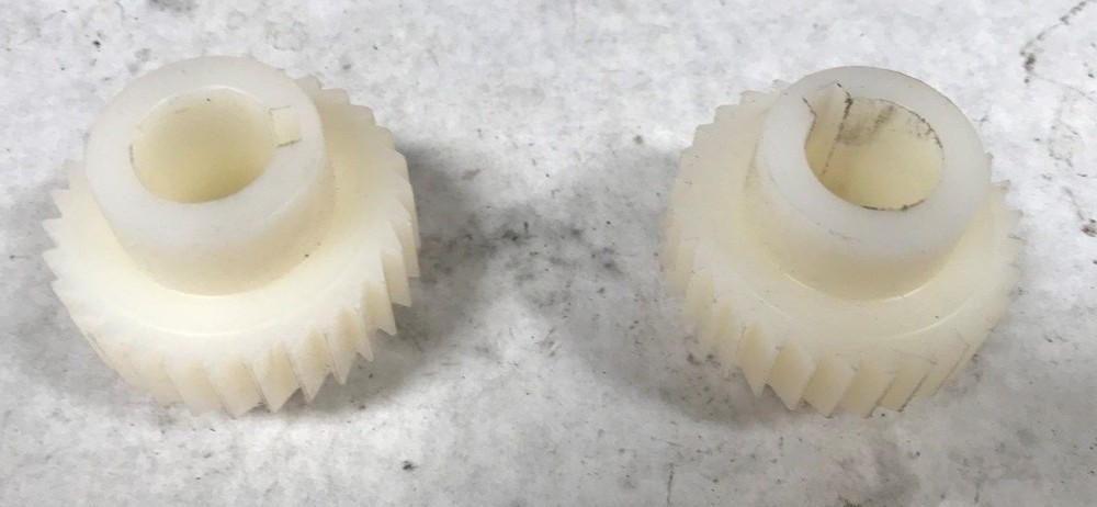 Dorit Part: Latch Wheel