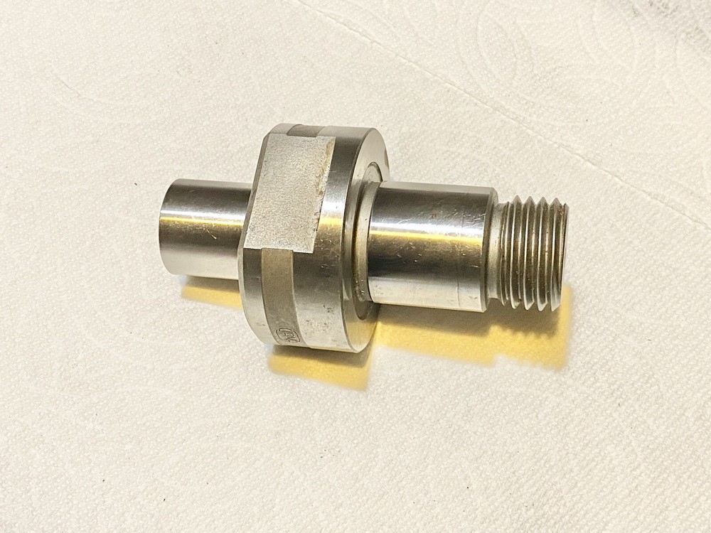 URMA 12 55 07 BORING HEAD MODULAR EXTENSION / ADAPTER
