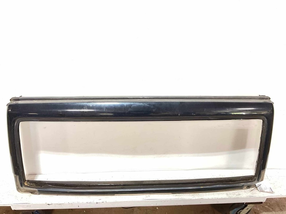 Used Windshield Frame fits: 2015 Jeep Wrangler  Grade A