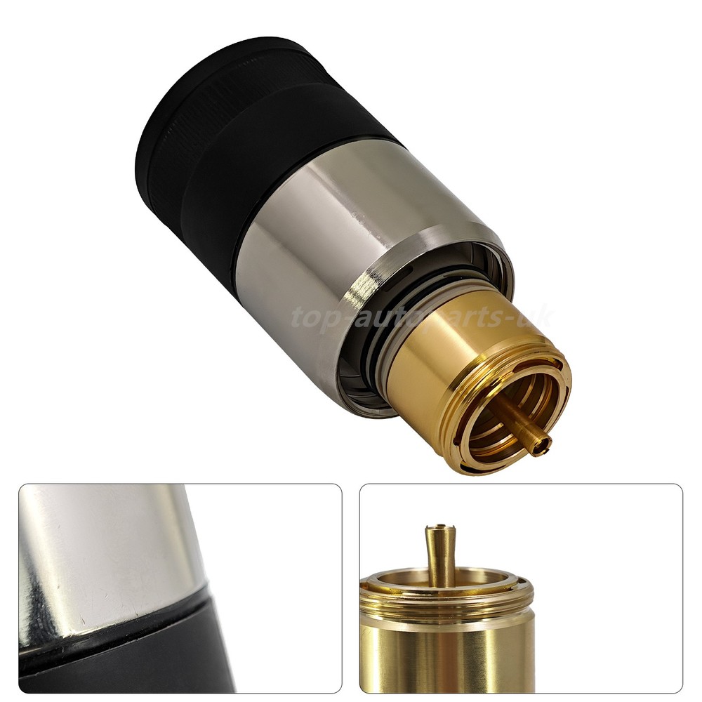 Quick-disconnect Torch Replacement for Hypertherm XPR Plasma System # 420221 NEW