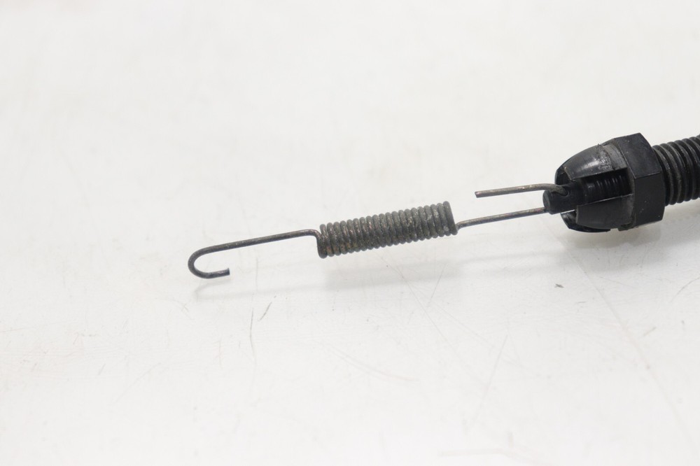 2004 SUZUKI HAYABUSA BRAKE SENSOR