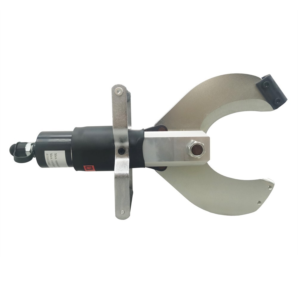 CPC-105C Open-type Electric Hydraulic Cable Cutter Cable Scissors Without Pump