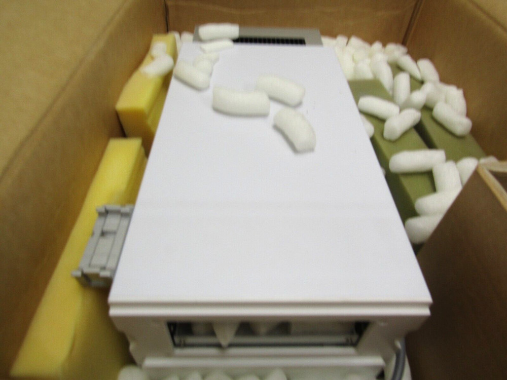 Agilent Tech. G4270-69004 Cooled 6 DW PAL Stack