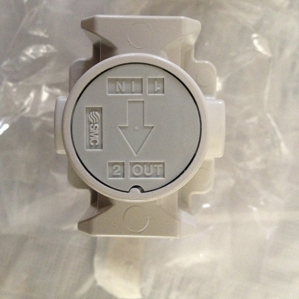 SMC AR25-03-A Filter Pressure Reducing Valve New KD