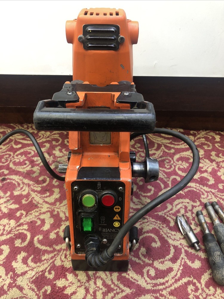 Fein Slugger Magnetic Drill