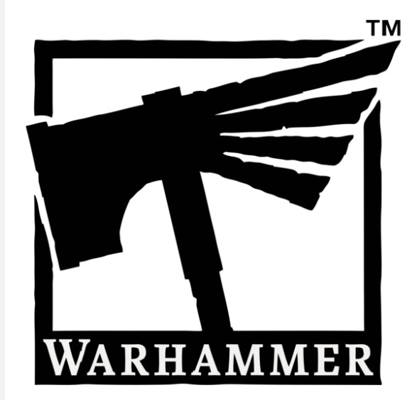 My Warhammer Bitz Box