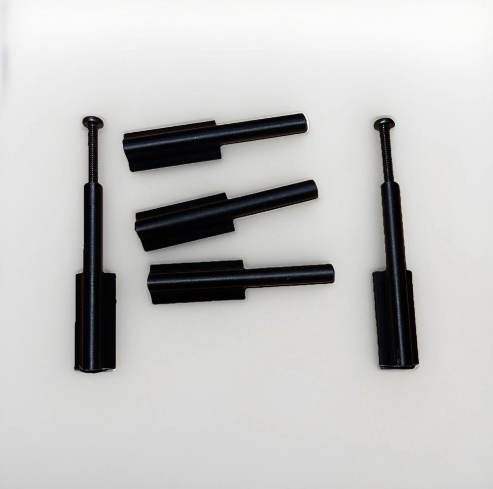 Bose Wave Music System Top Case Screw Post Replacements / Pack of 5