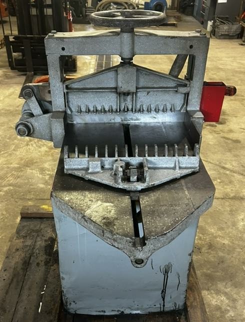 Challenge Model HL Size 193 Manual Paper Cutter