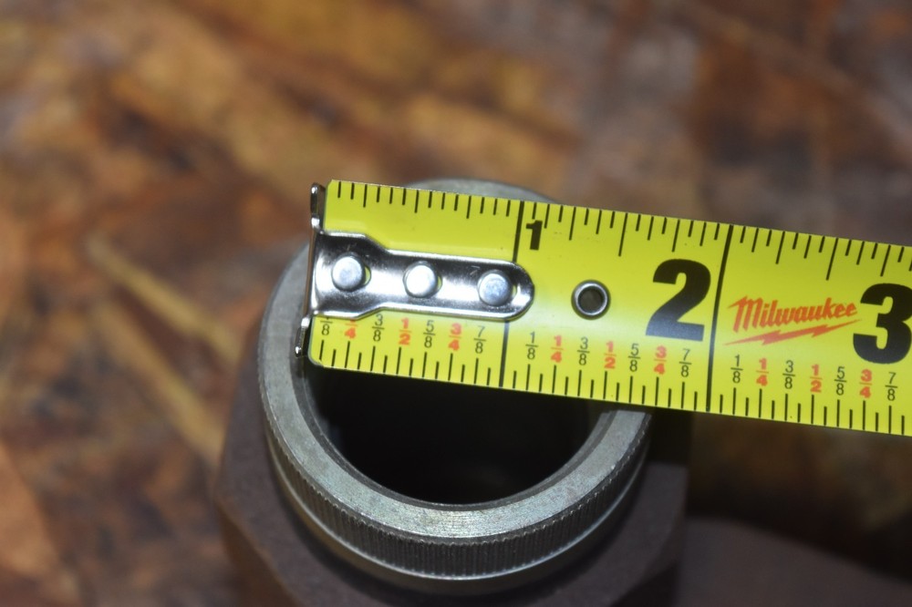 Mcdonald GL6 Meter Bar FREE SHIPPING