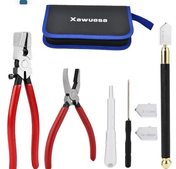 Xawuesa Glass Cutter