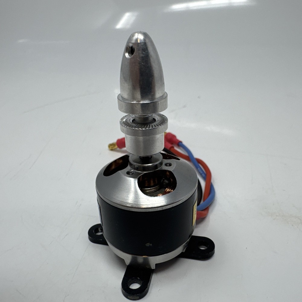 E-flite Park 400 Outrunner 920kv Motor - Horizon Supply - Untested Unit