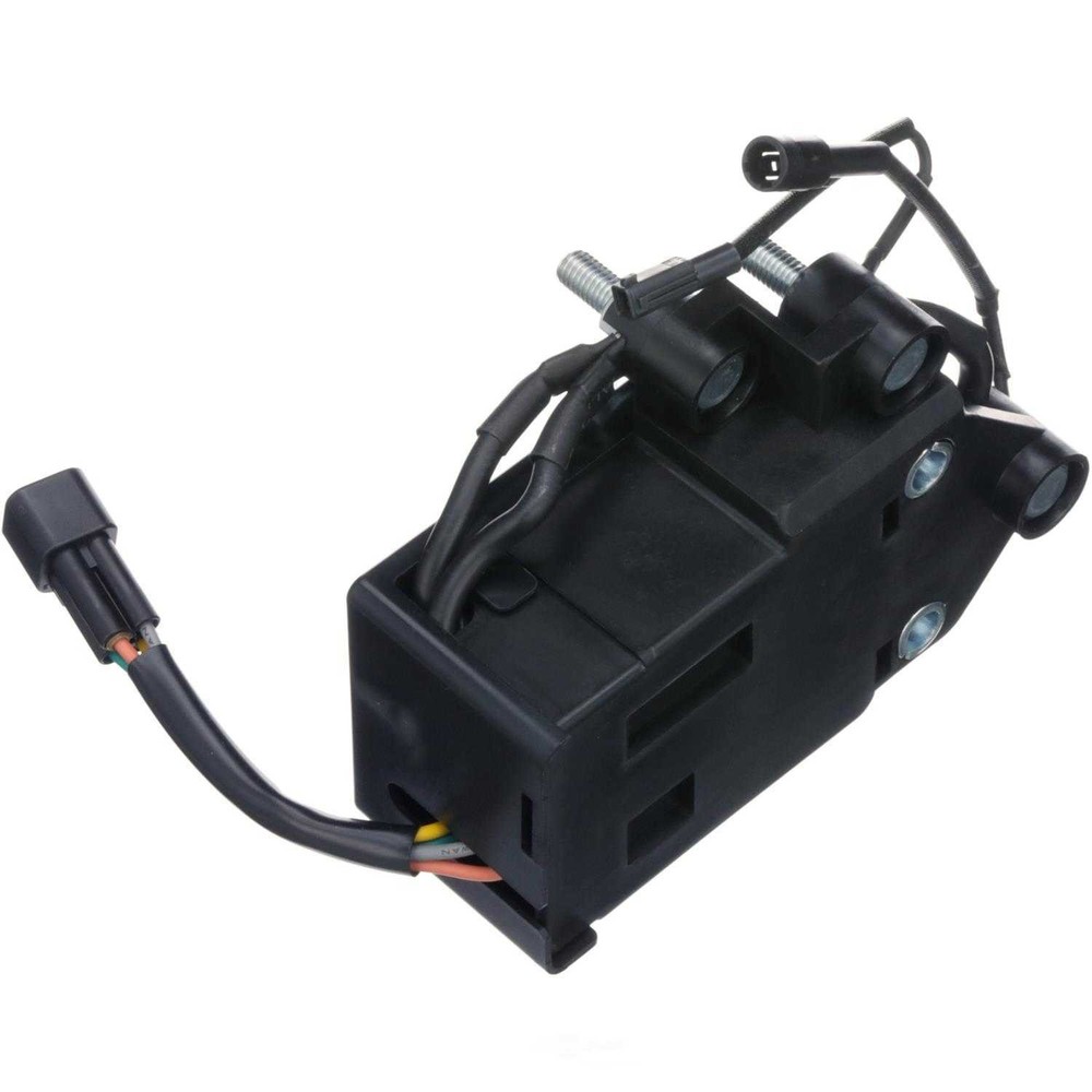 Diesel Glow Plug Relay Standard RY-585