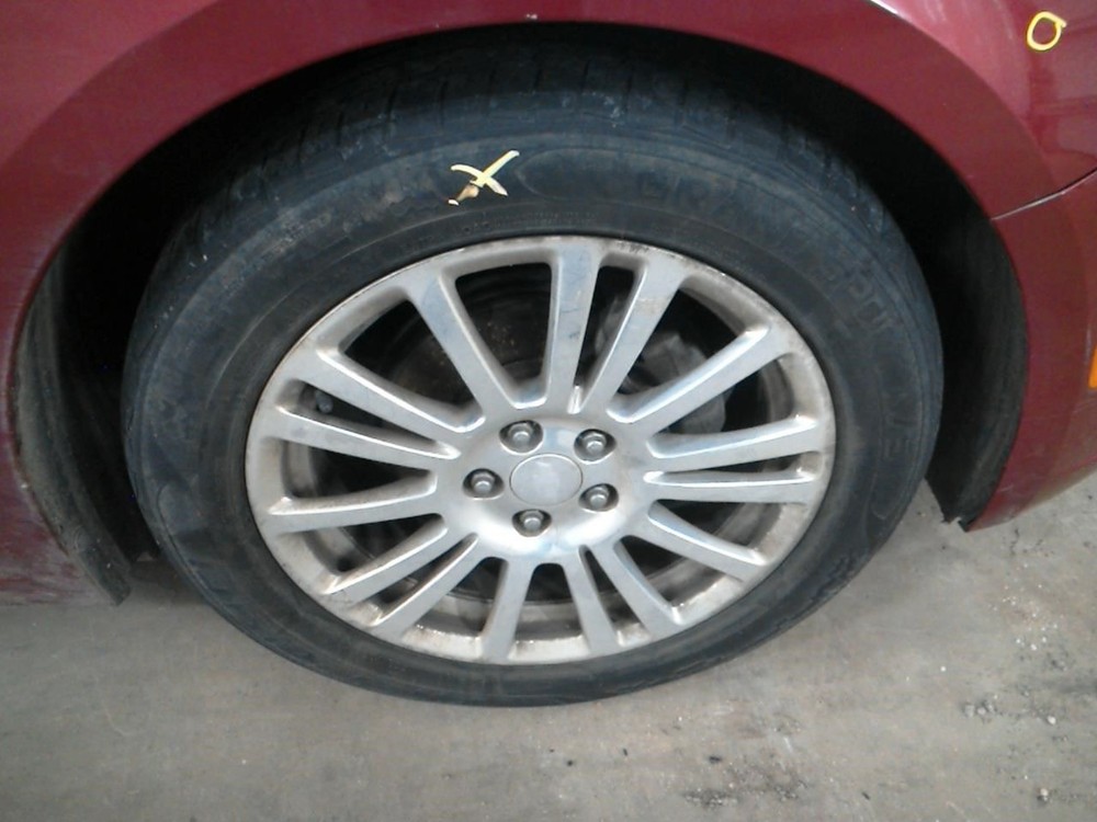 CRUZE 2012 Horn 104965997