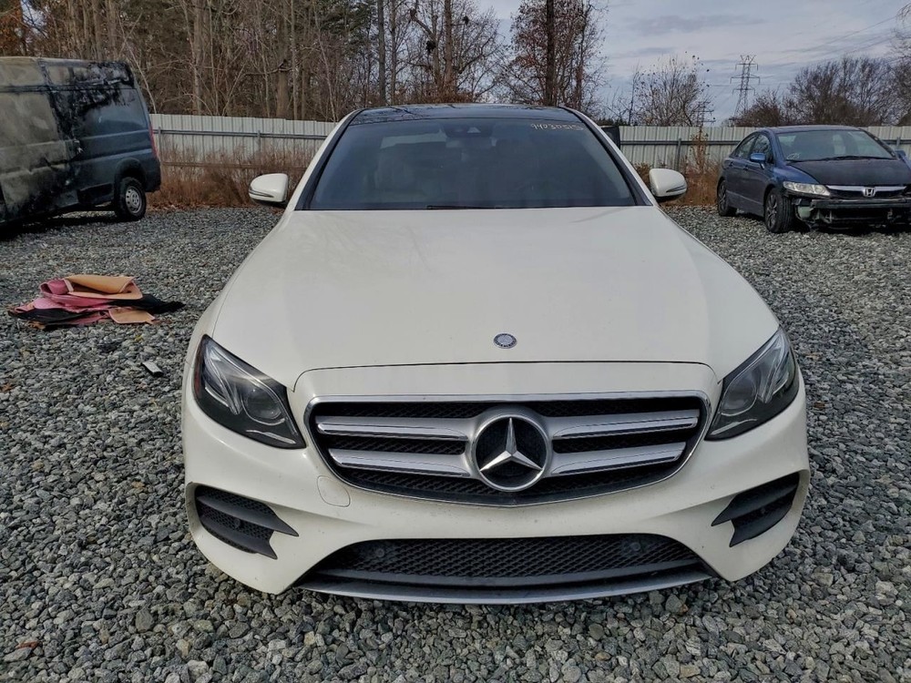 Fuse Box Engine 238 Type E450 Fits 17-22 MERCEDES E-CLASS 4966774