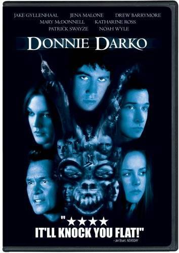 Donnie Darko - DVD - GOOD
