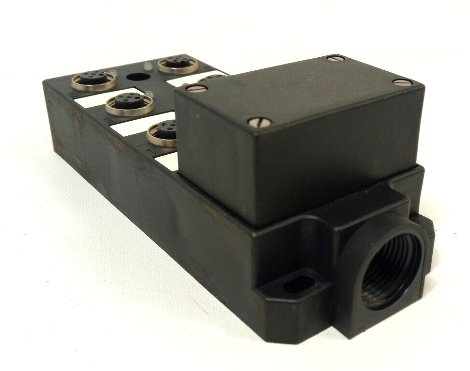 Murr Electronic 27771 85282 Distribution Box