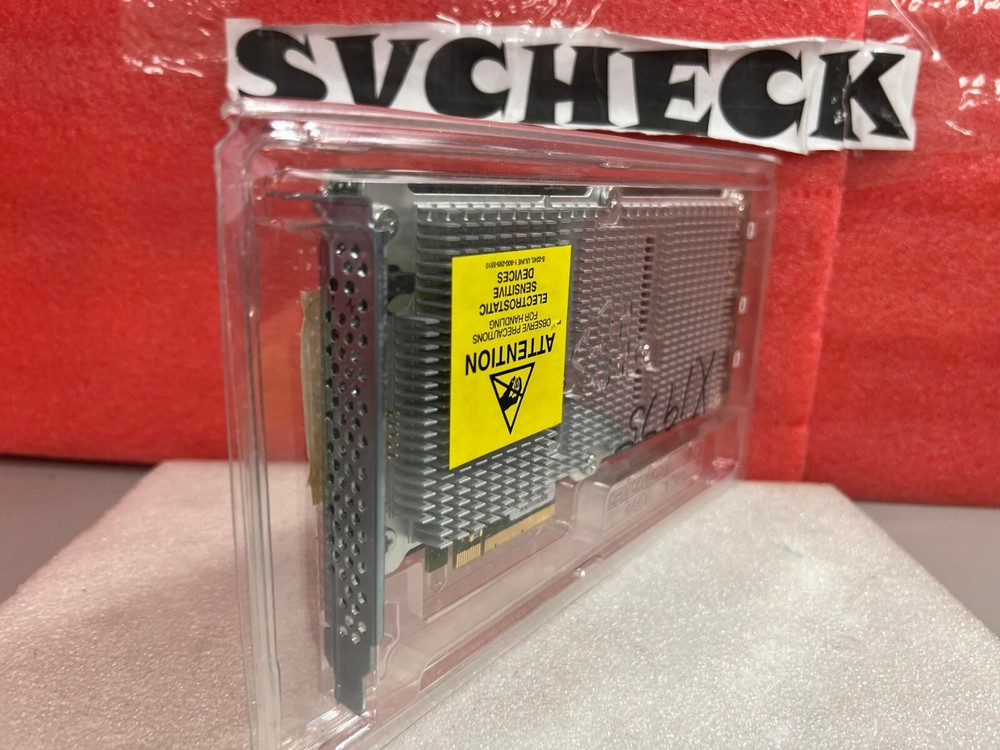 NETAPP 111-00904T1+E0 FLASH CACHE 2TB PCIE MODULE 2 FOR FAS6290