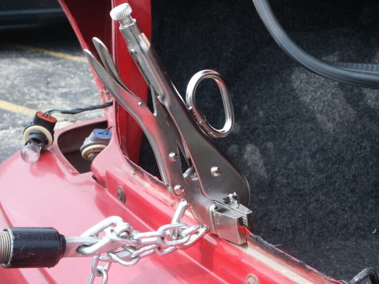 STECK MANUFACTURING by Milton@ EZPull Pliers #STC20085