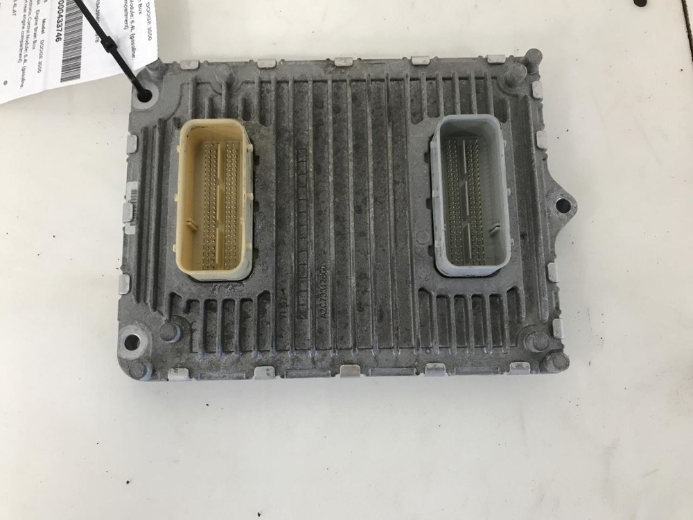 Engine ECM Electronic Control Module 6.4L Fits 20-24 DODGE 2500 PICKUP 997012