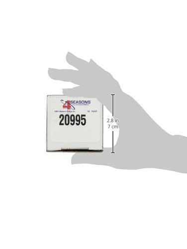 20995 System Mounted Pressure Transducer
