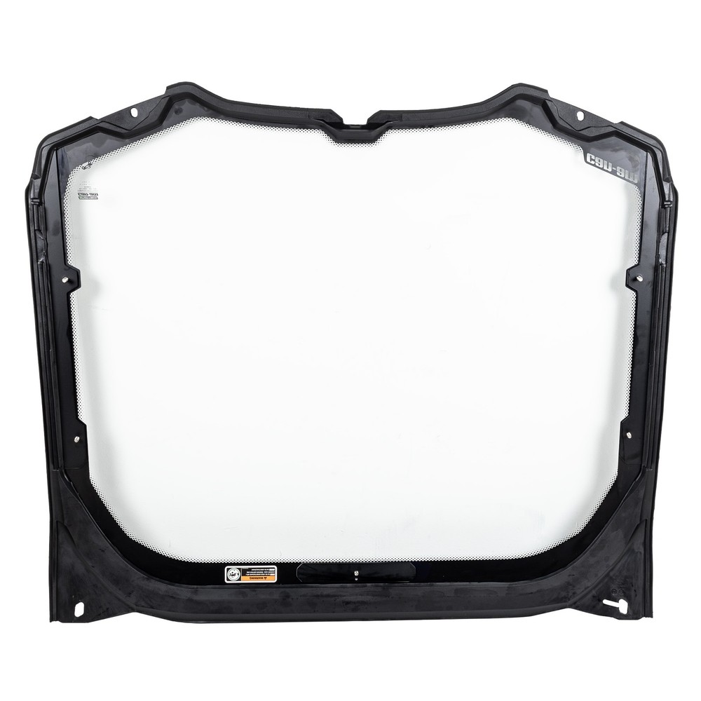 BRP 715010203 Glass Windshield