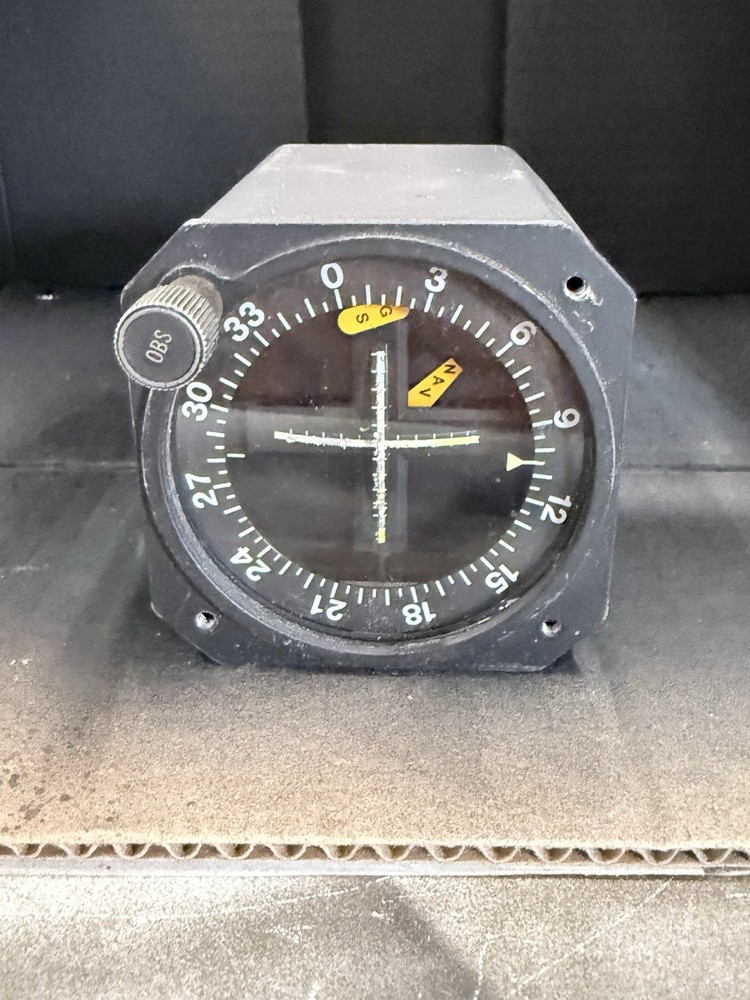 Narco OBS Indicator