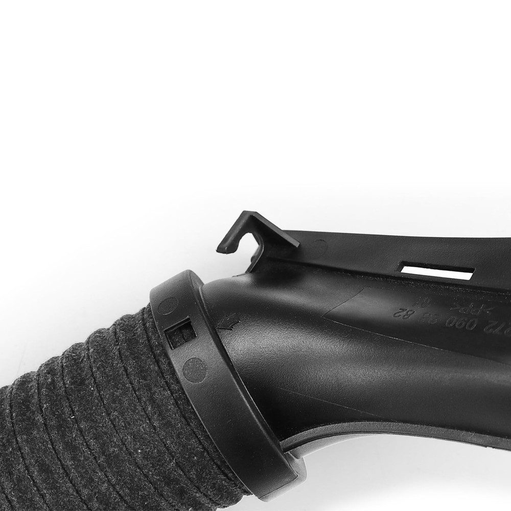 FEXON 2PCS Air Cleaner Intake Duct Hose Right + Left Side Replacement for...