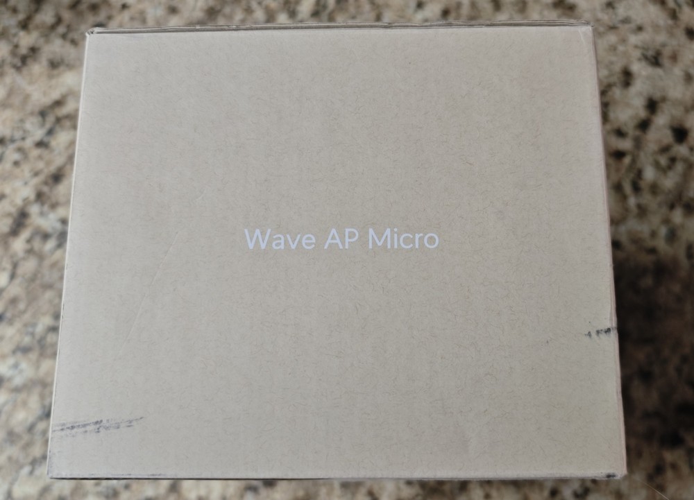 Ubiquiti Wave-AP-Micro-US 60 GHz