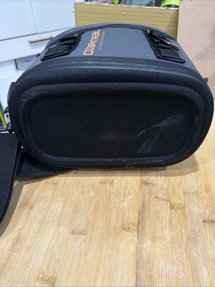 Ozark Trail Cooler Lunch Box Tote *