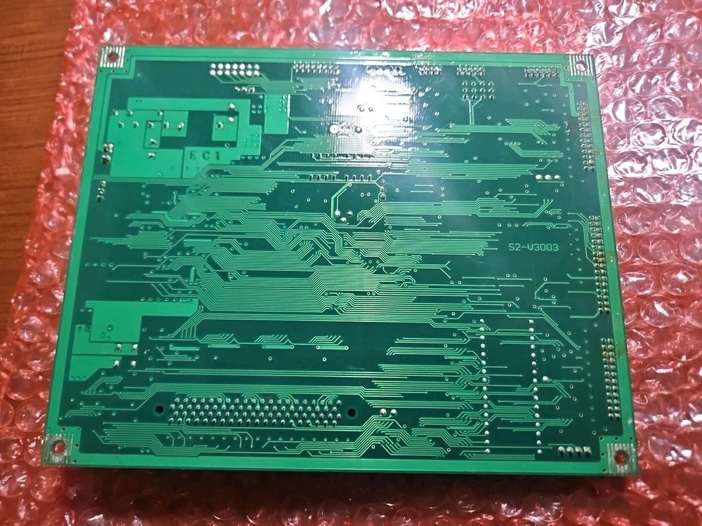 DUPLO DC-616 MAIN PCB BOARD