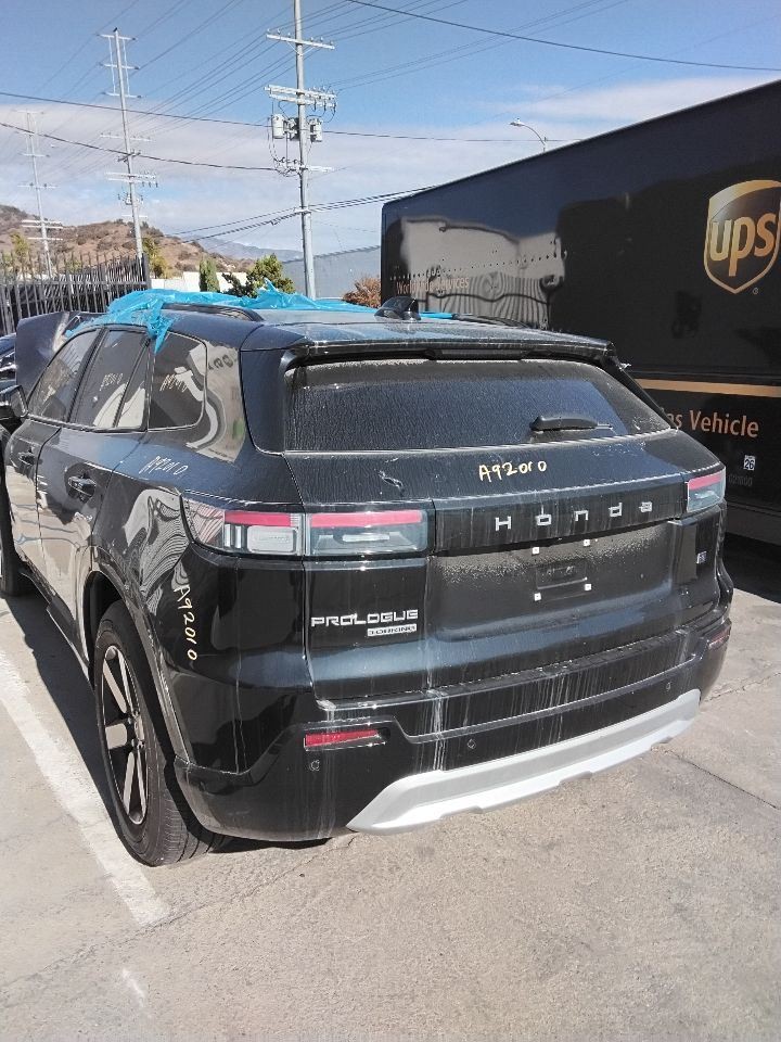 PROLOGUE 2024 Sun Visor 128938