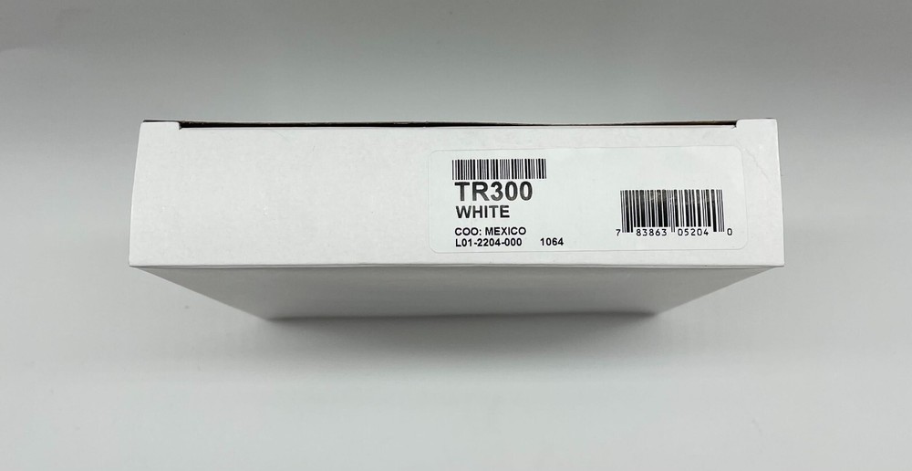 System Sensor TR300 - Same Day Shipping (SEALED)