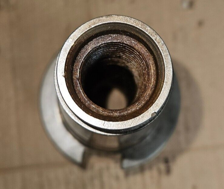 DEVLIEG MICROBORE FLASH CHANGE 50FC-AE125