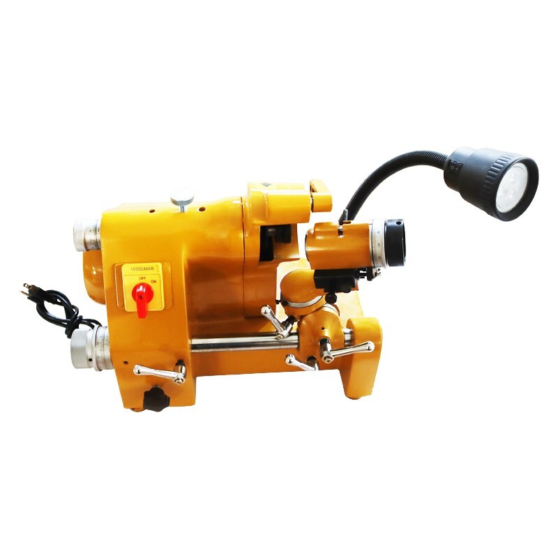 5 R8 Collect Grinder Sharpener 110V Multi-function Grindering Machine