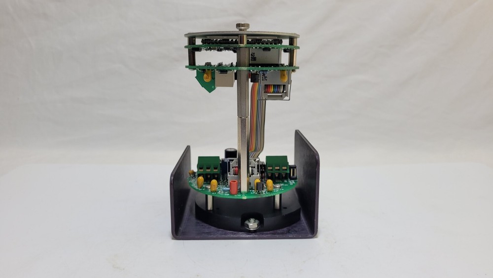 Scott Instruments 4800A NIC II Combustible Gas Detection Transmitter No Housing