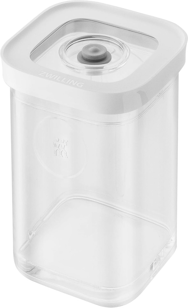 FRESH & save CUBE Set, Size S, 6-Piece Storage Set, Includes 3X CUBE S Container