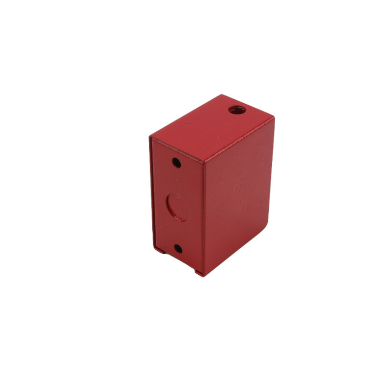 Mini Gooseneck Fire Lock Box