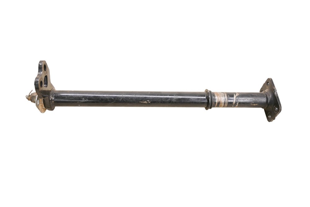 10 Can-Am Outlander 400 Steering Stem Shaft