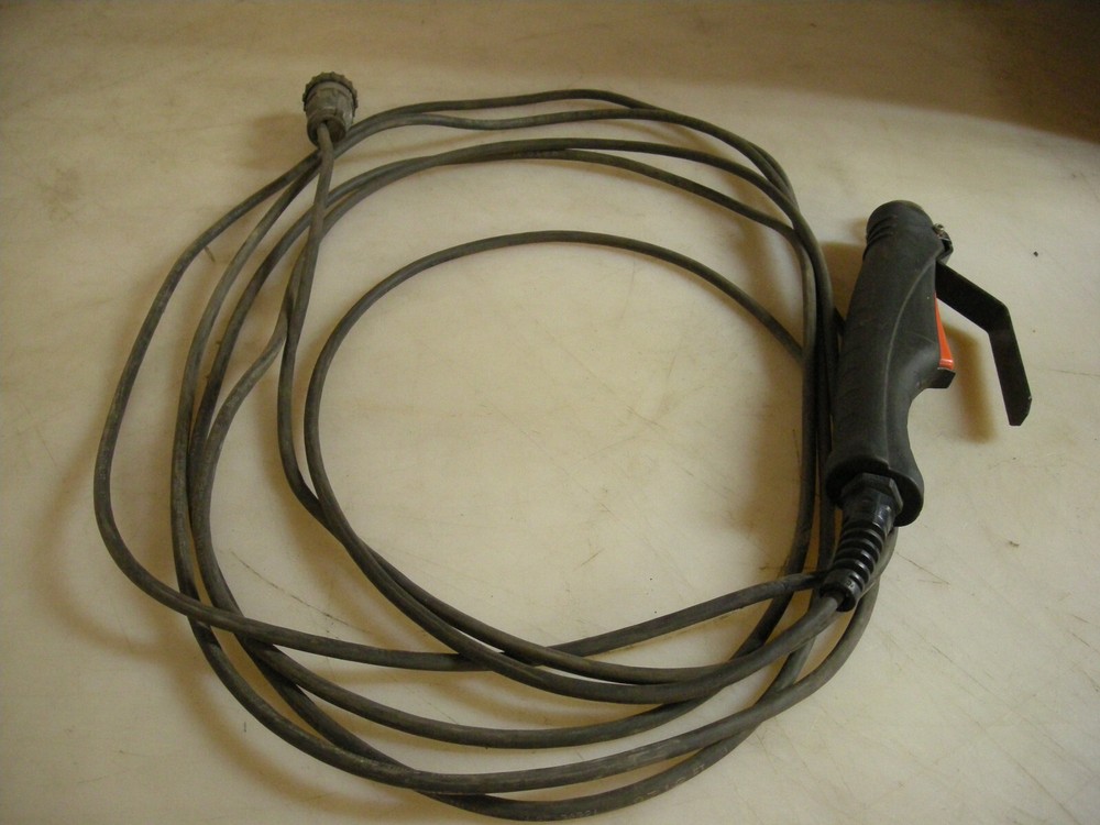 Thermal Dynamics 7-3460 Remote Pendant Control Trigger