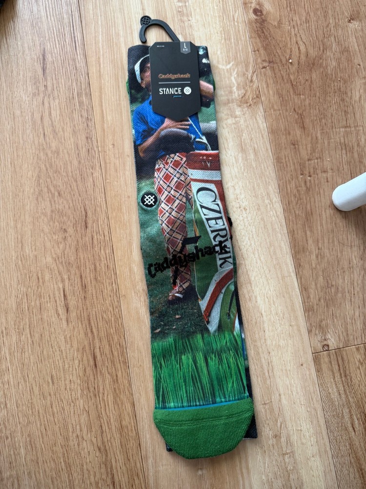 Stance Classic socks L