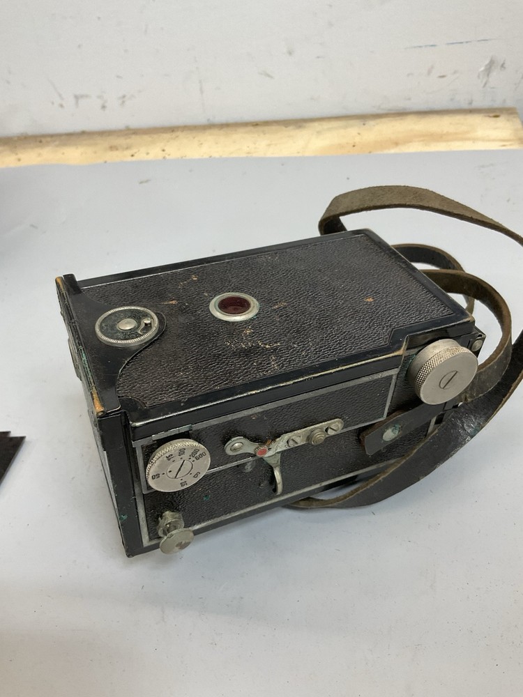 FOTH FLEX CAMERA bg149