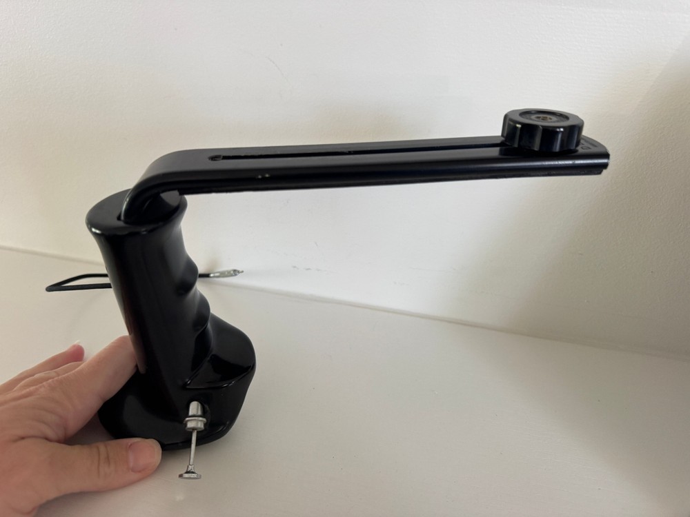 Sunset Brand Camera L-shaped Flash Bracket Mount