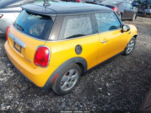 MINICOOPE 2015 Fob/Remote 12547917