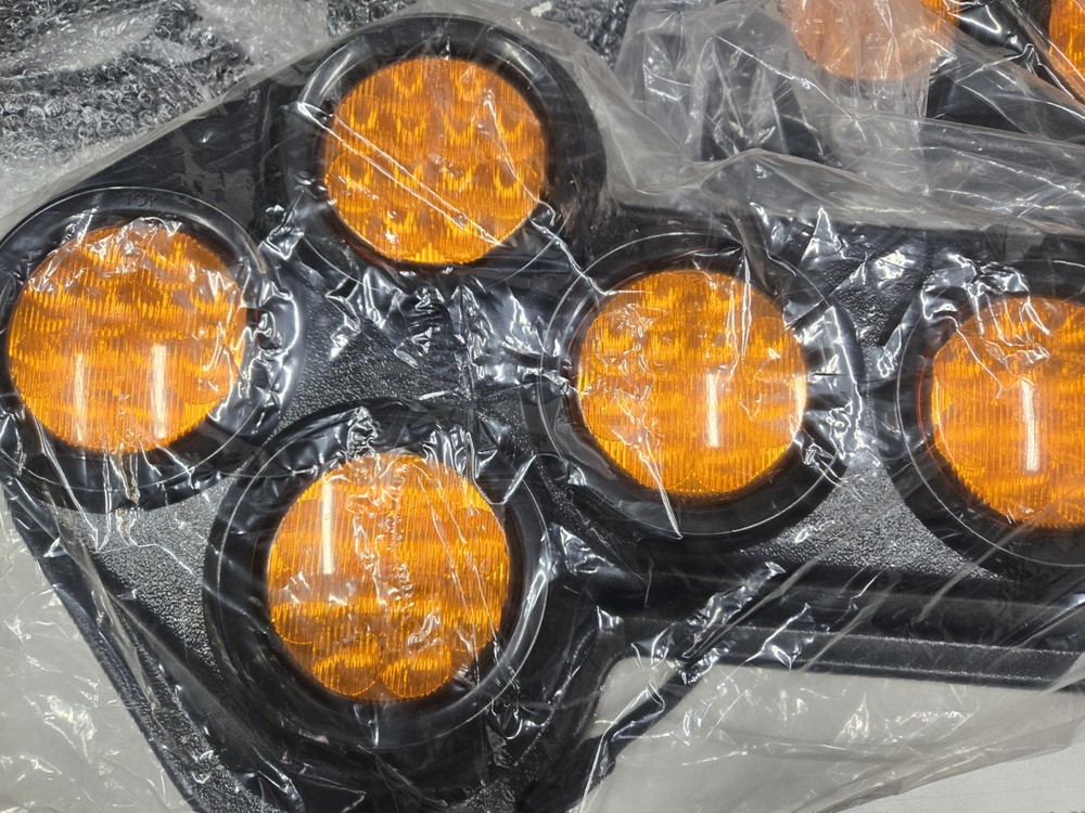 TSA SYS855-LED-2 ARROW LIGHT- SPLIT - 12V