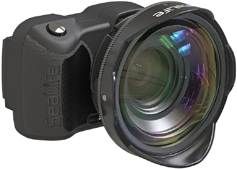 SeaLife Micro Wide Angle Dome Lens