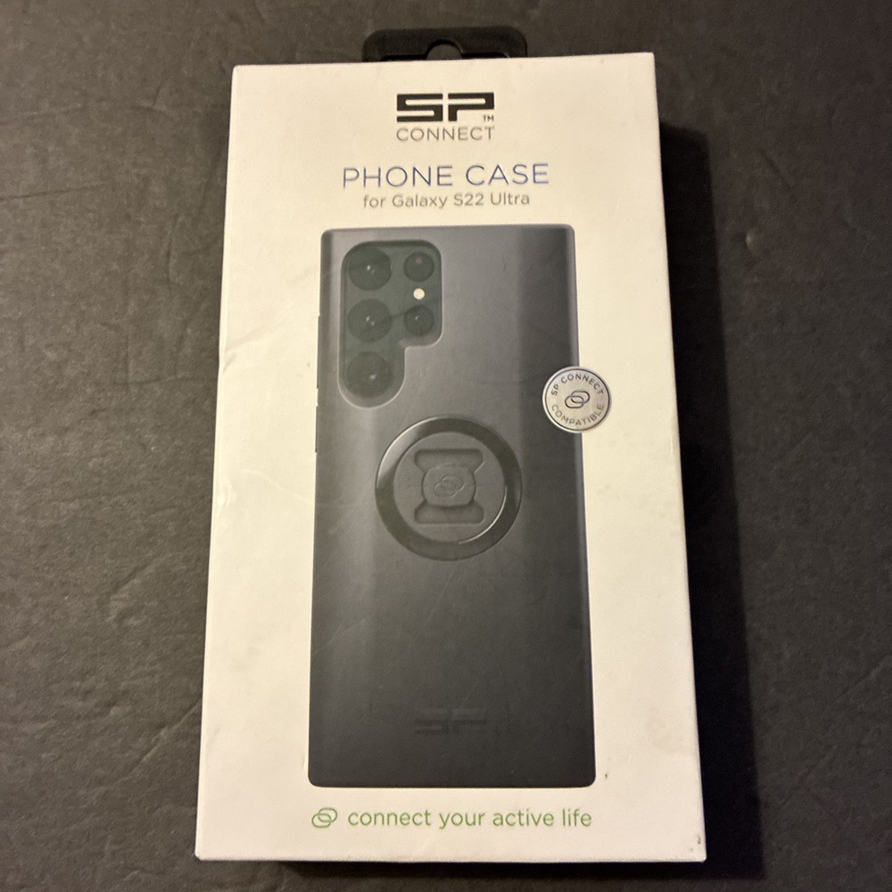 SP Connect Phone Case - Samsung Galaxy S22 Ultra 55152