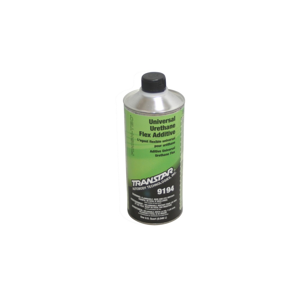 TRANSTAR 9194 Universal Urethane Flex Additive - 1 Quart